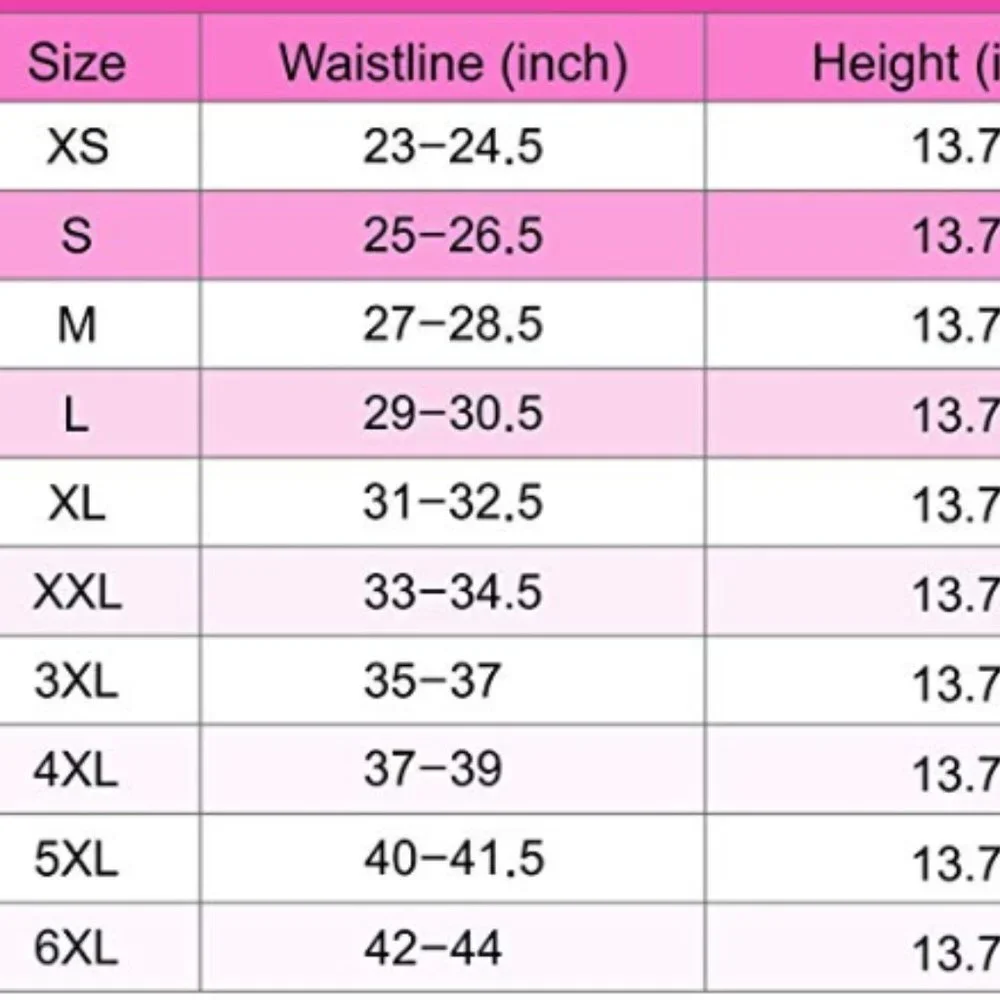 Blue waist trimmer shaper hook latch - Picture 9 of 9